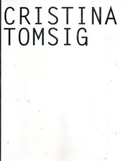 Cristina Tomsig