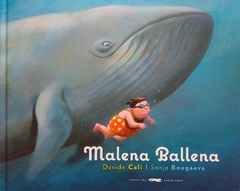 Malena Ballena TD AR