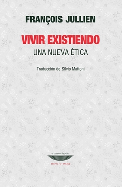 Vivir existiendo