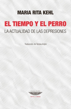 El tiempo y el perro