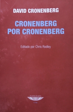 Cronenberg por Cronenberg