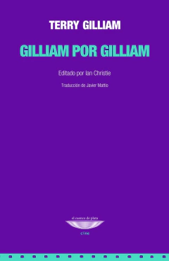 Gilliam por Gilliam - Terry Gilliam - comprar online
