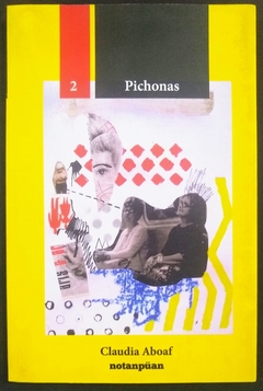 PICHONAS