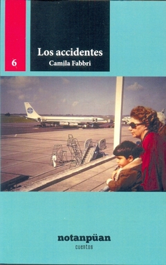 LOS ACCIDENTES