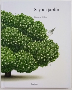 SOY UN JARDIN