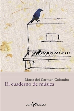 EL CUADERNO DE MUSICA