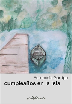 CUMPLEANOS EN LA ISLA