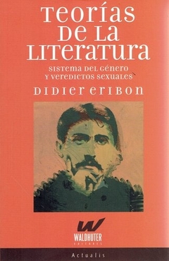 TEORIAS DE LA LITERATURA