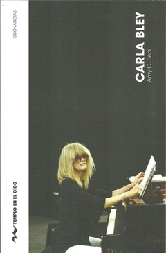 CARLA BLEY