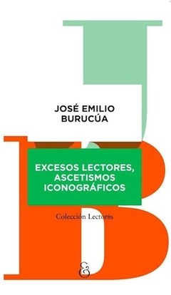 Excesos de lectores, ascetismos iconográficos