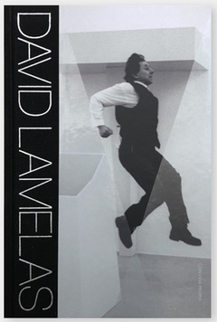 David Lamelas - Con vida propia - comprar online