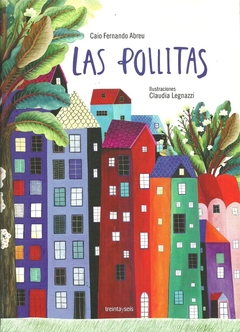 Las pollitas