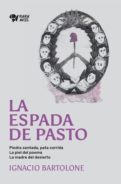 La espada de pasto