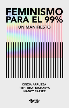 Feminismo para el 99% - un manifiesto