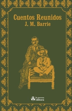 Cuentos reunidos - James M. Barrie - comprar online