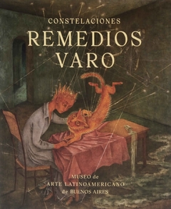 Constelaciones - Remedios Varo