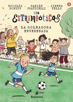 Los estrambóticos 3