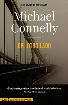 Del otro lado - Una novela de Harry Bosch - Michael Connelly - comprar online