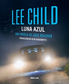 Luna azul - Lee Child