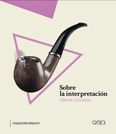 Sobre la interpretación