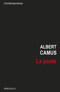 La peste - Albert Camus