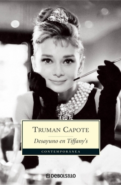 DESAYUNO EN TIFFANY S