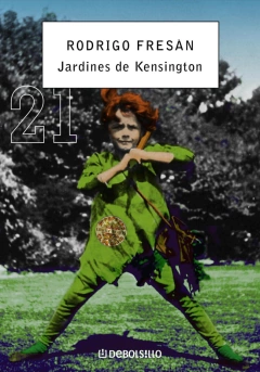 JARDINES DE KENSINGTON