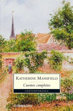 CUENTOS COMPLETOS (Mansfield)