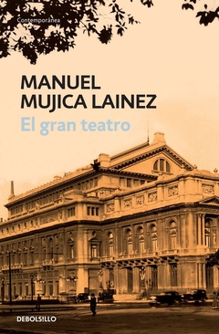 GRAN TEATRO, EL