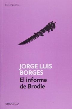 INFORME DE BRODIE, EL