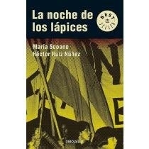 NOCHE DE LOS LAPICES, LA