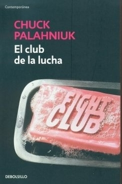 CLUB DE LA PELEA, EL