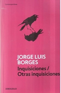 INQUISICIONES. OTRAS INQUISICIONES