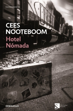 Hotel Nómada - Cees Nooteboom (DeBolsillo)