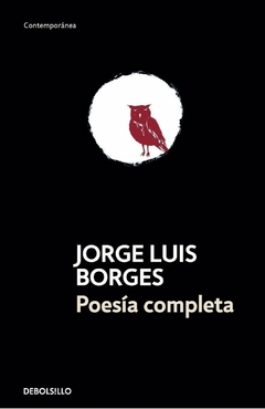 Poesía completa - Jorge Luis Borges