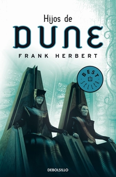 HIJOS DE DUNE