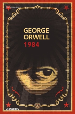 1984 - George Orwell