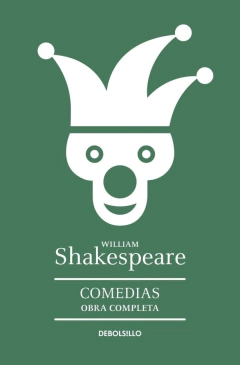 COMEDIAS. OBRA COMPLETA 1