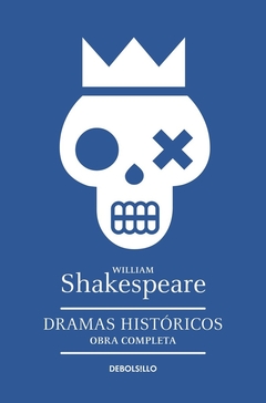 DRAMAS HISTORICOS. OBRA COMPLETA 3