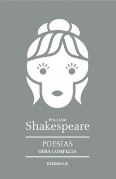 POESIAS. OBRA COMPLETA 5 (Shakespeare)