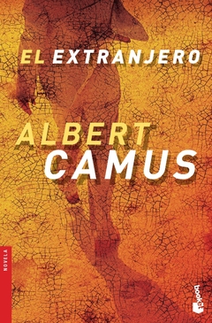 El extranjero - Albert Camus