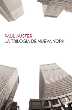 La Triloga De Nueva York