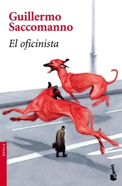 El oficinista (bolsillo)