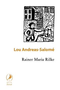 Lou Andreas-Salomé