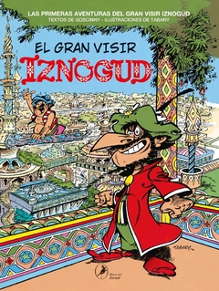 El gran visir Iznogud