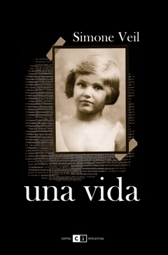 Una vida - Autobiografía de Simone Veil