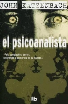 Psicoanalista, El