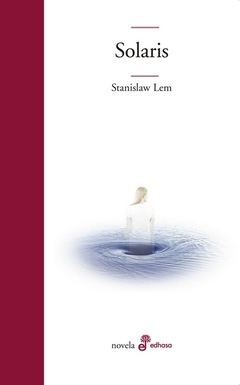 Solaris - Stanislaw Lem - comprar online