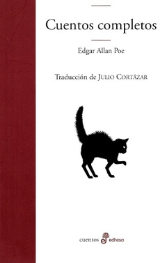 Cuentos completos - Edgar Allan Poe