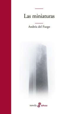 Las miniaturas - Andréa del Fuego